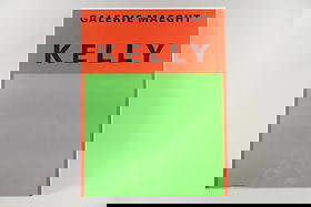 Ellsworth Kelly "Orange et Vert" Exhibition Poster, Galerie Maeght: Ellsworth Kelly (American, 1923-2015) Exhibition Poster, 1964, Galerie Maeght. Lithograph poster published by Galerie Maeght and printed by Imprimeur for the Ellsworth Kelly "Orange et Vert" (Orange a