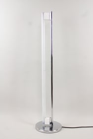 Eileen Gray Minimalist Tube Light Lamp