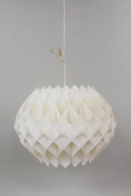 Butterfly Pendant Lamp, Lars Schioler