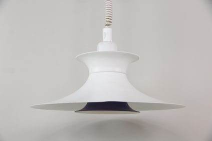 Danish Modern Tulip Pendant Light