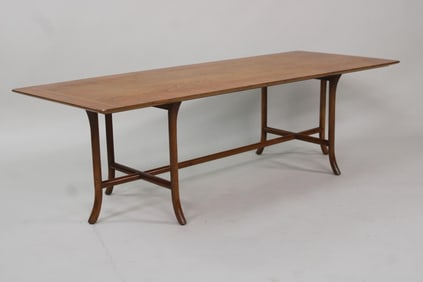 TH Robsjohn Gibbings for Widdicomb Coffee Table
