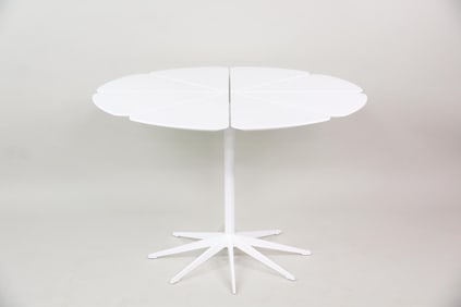 Richard Schultz for Knoll Indoor Outdoor Petal Table
