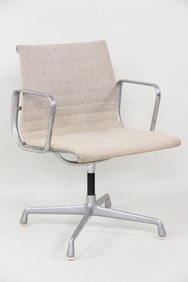 Herman Miller Eames Aluminum Group Chair