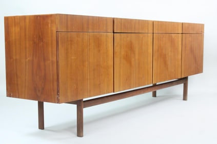 Danish Modern Credenza Sideboard, Kofod-Larsen