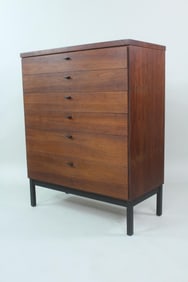 6-Drawer Highboy Dresser, Jack Cartwright