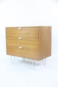 George Nelson for Herman Miller BCS 3-Drawer Cabinet, 2 of 2