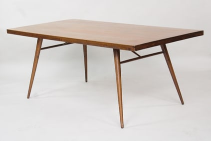 Paul McCobb Planner Group Dining Table