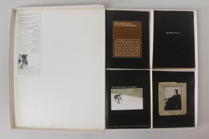 Aspen Magazine in a Box Vol. 1 No. 2 1966