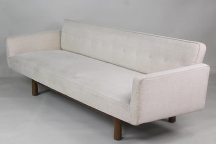 Edward Wormley for Dunbar "New York" Sofa