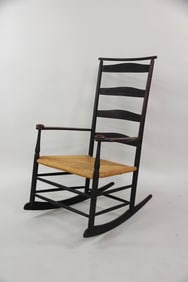 Mt. Lebanon Shaker No.7 Rocking Chair