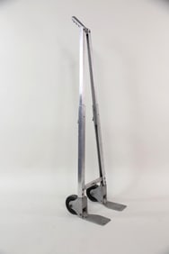 Industrial Aluminum Collapsible Hand Truck