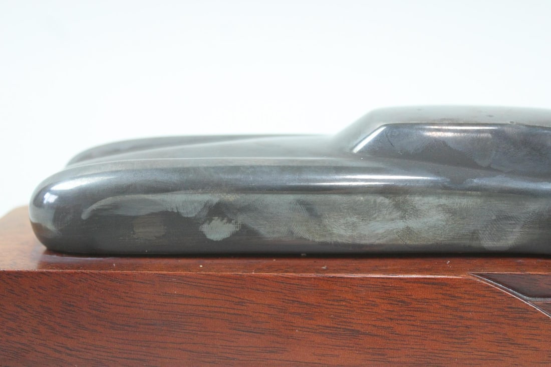 Louis Vuitton Concours d'Elegance Trophy, Streamlined Car - 6