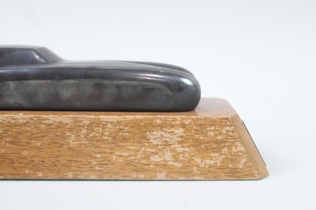 Louis Vuitton Concours d'Elegance Trophy, Streamlined Car - 8