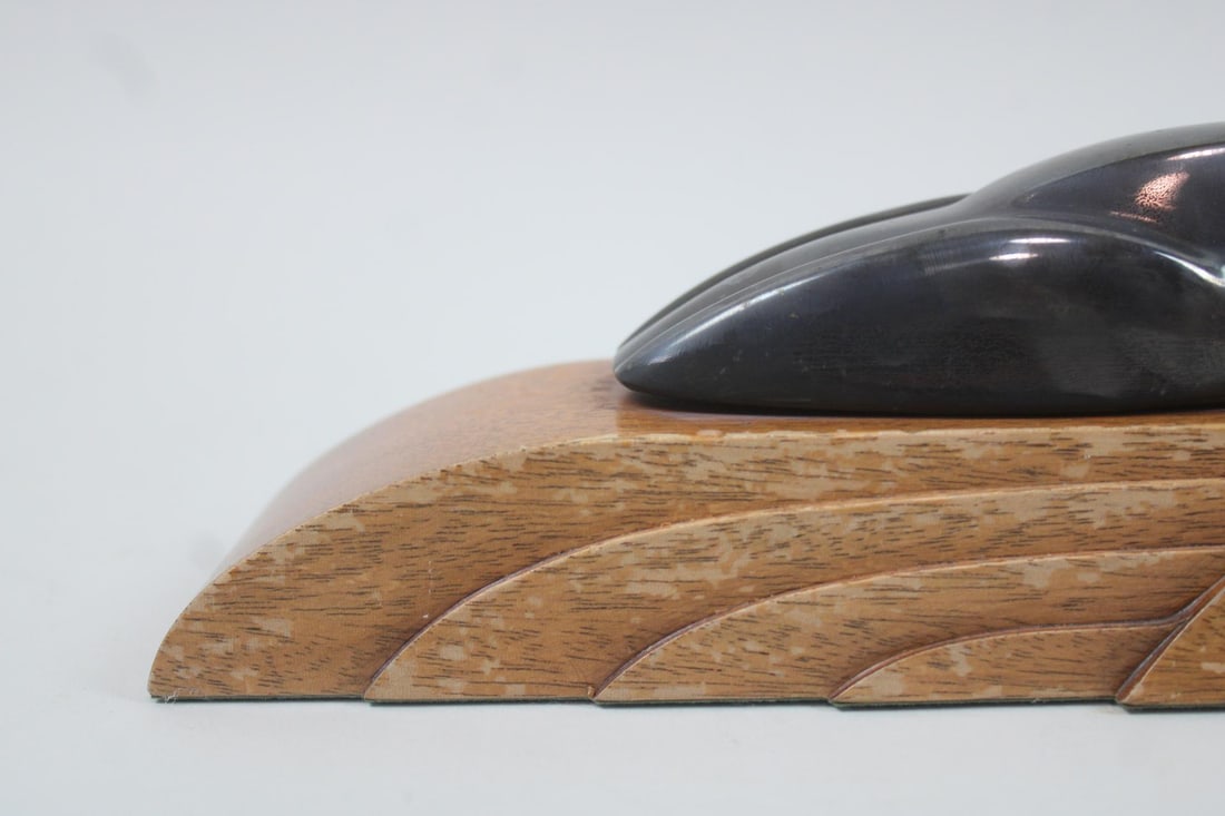 Louis Vuitton Concours d'Elegance Trophy, Streamlined Car - 9