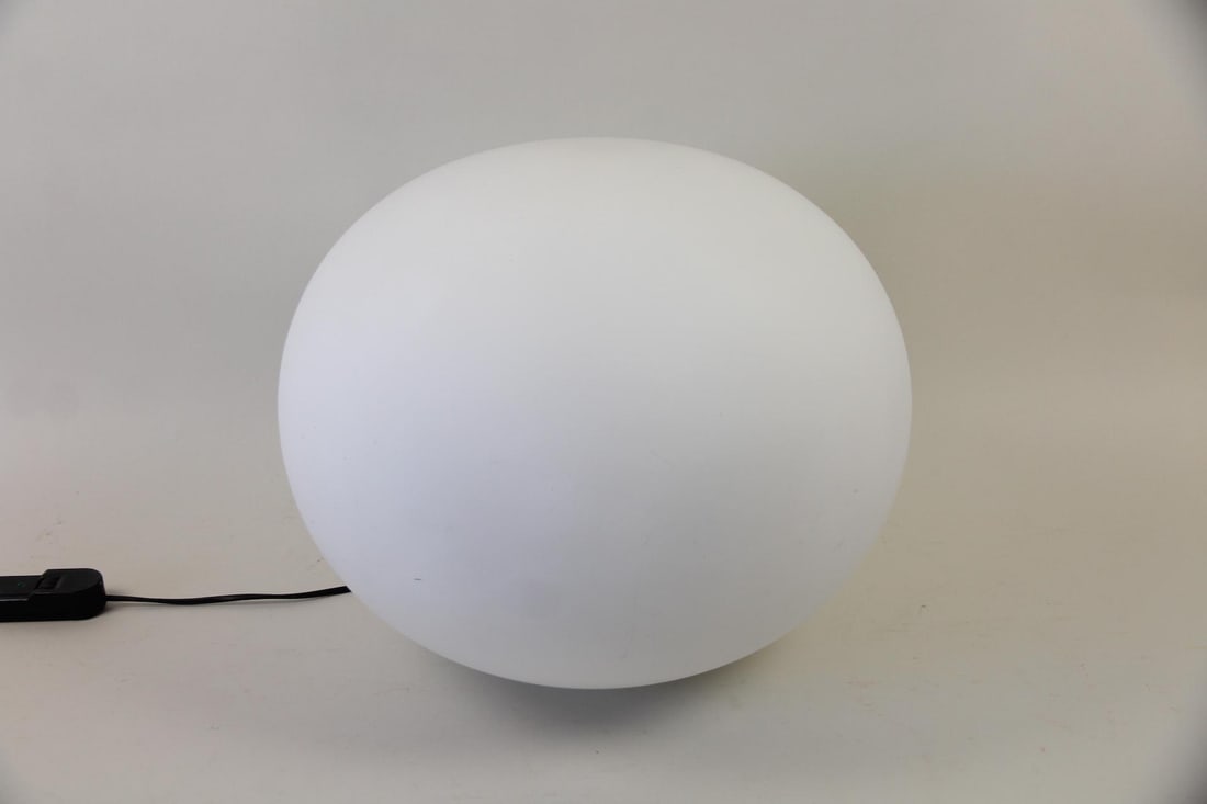 Jasper Morrison Flos Glo-Ball Table Lamp - 2