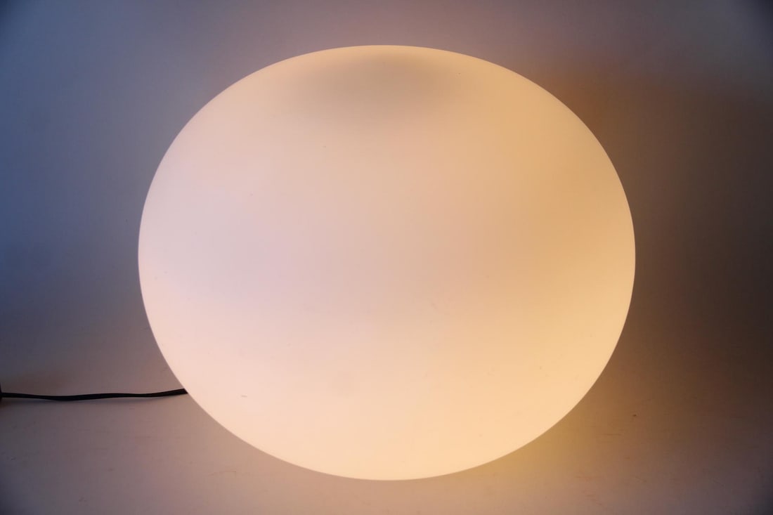 Jasper Morrison Flos Glo-Ball Table Lamp - 3