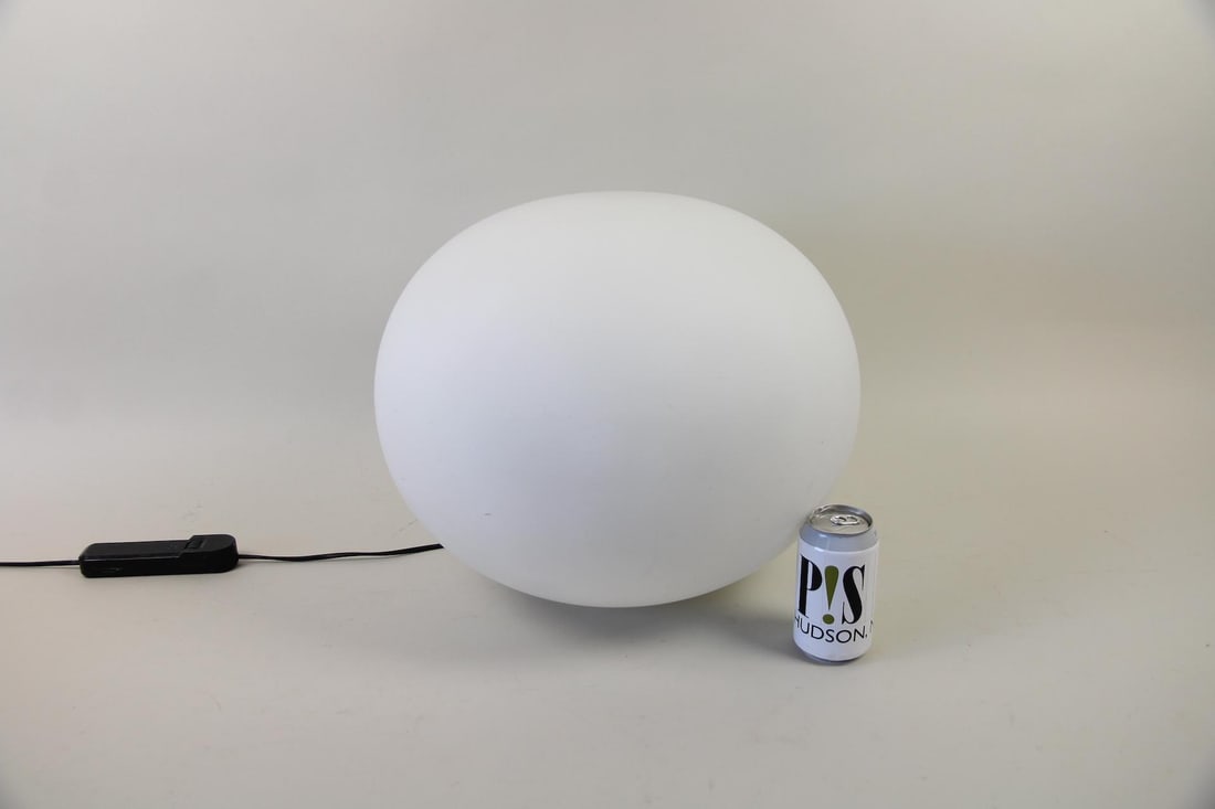 Jasper Morrison Flos Glo-Ball Table Lamp - 4