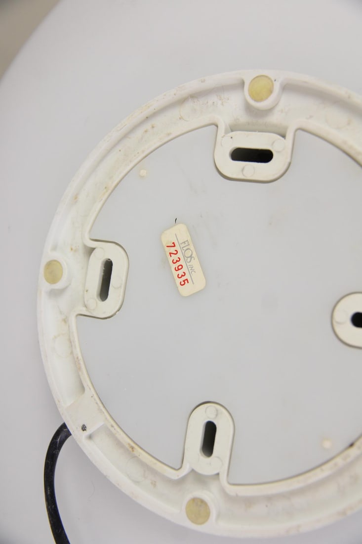 Jasper Morrison Flos Glo-Ball Table Lamp - 7