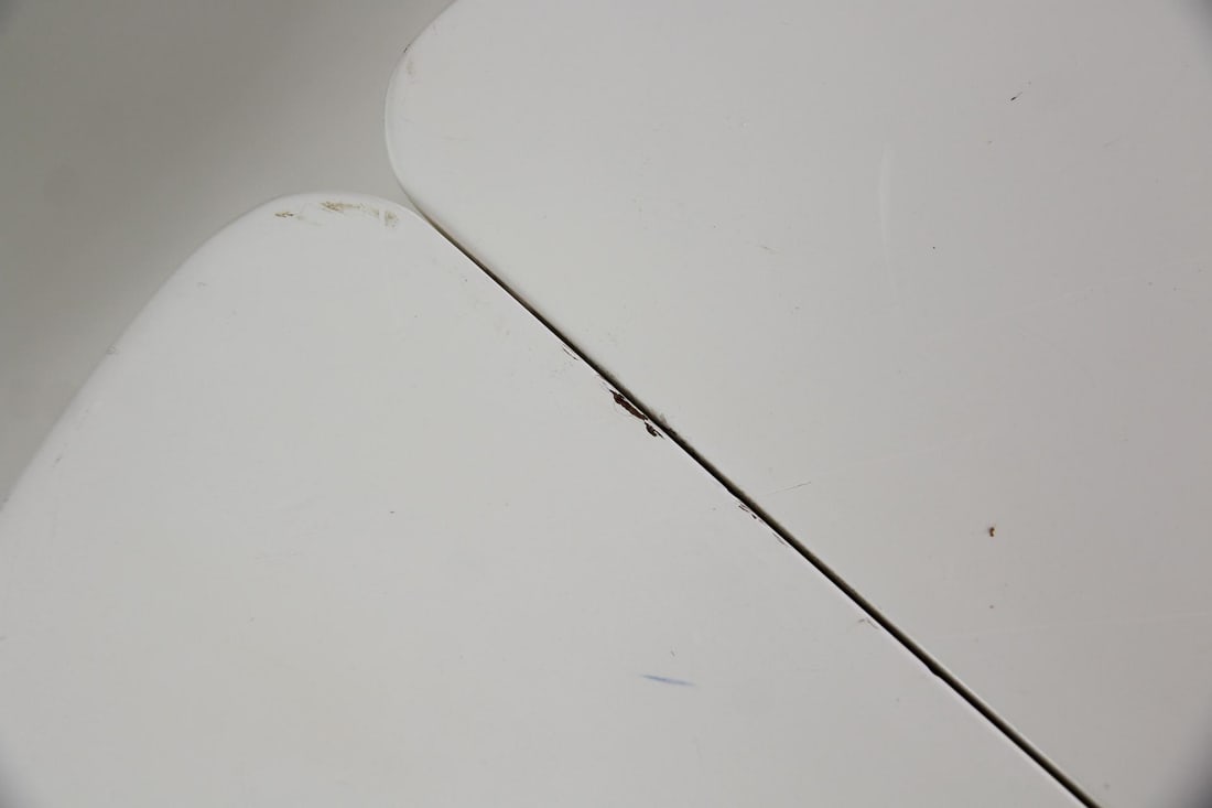 Richard Schultz for Knoll Petal Dining Table - 10