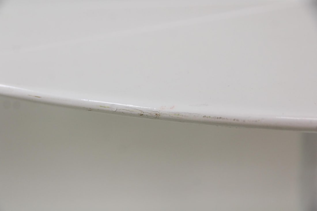 Richard Schultz for Knoll Petal Dining Table - 7