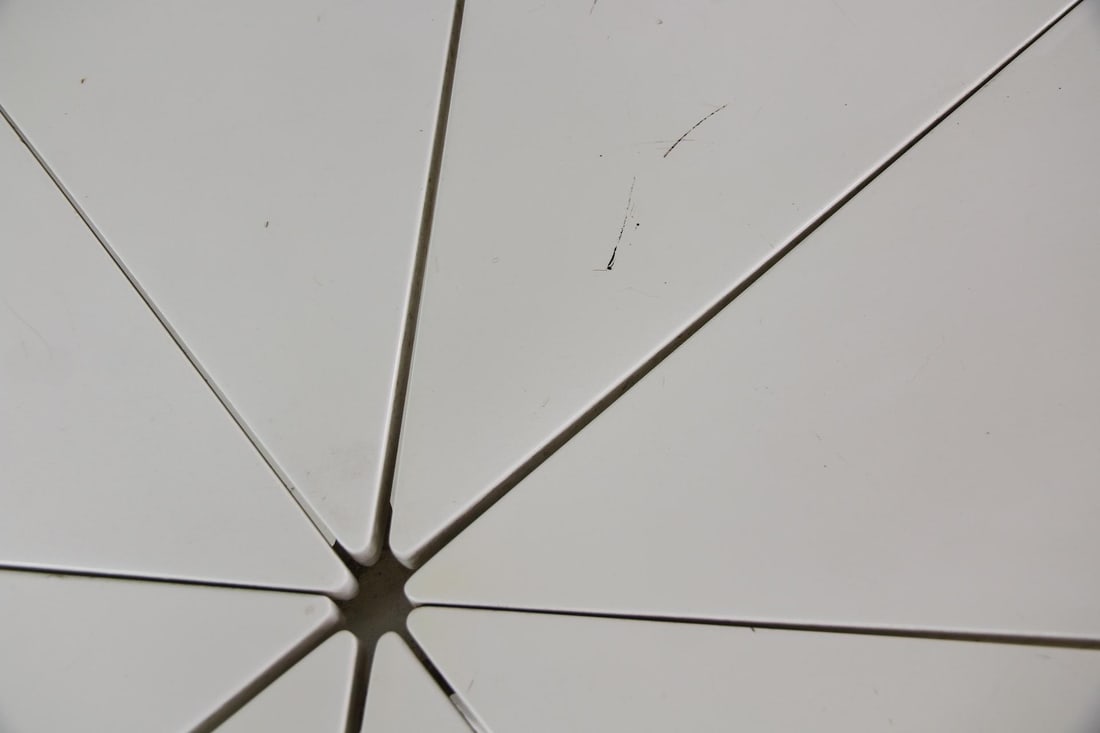 Richard Schultz for Knoll Petal Dining Table - 9