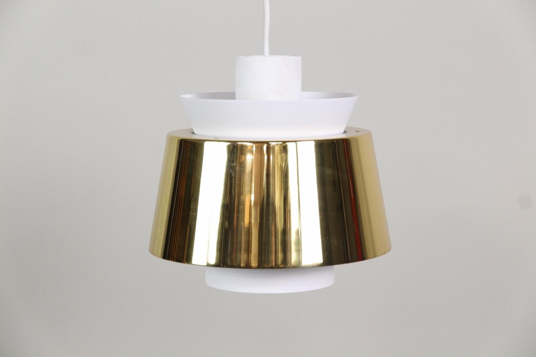 Jørn Utzon &Tradition JU1 Pendant Light (1 of 8)