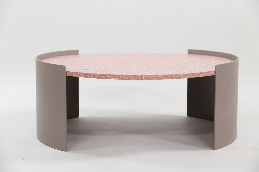 Cassina Bowy Outdoor Coffee Table by Patricia Urquiola (1 of 11)