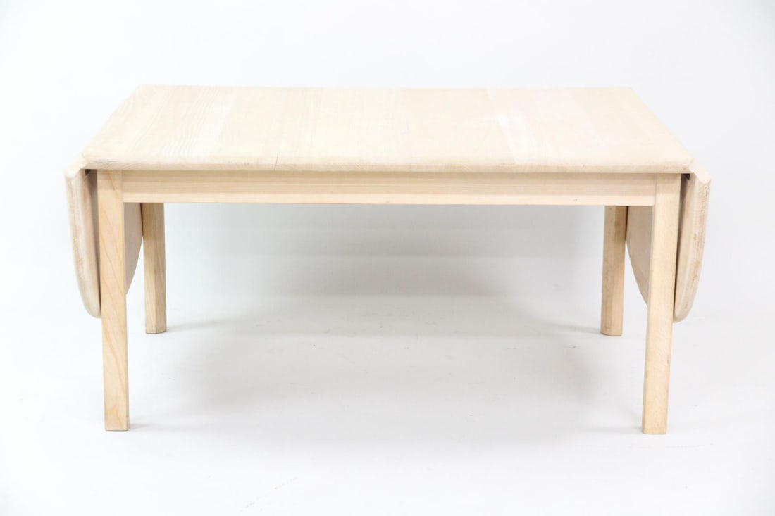 Hans Wegner for GETAMA Drop Leaf Coffee Table (1 of 10)