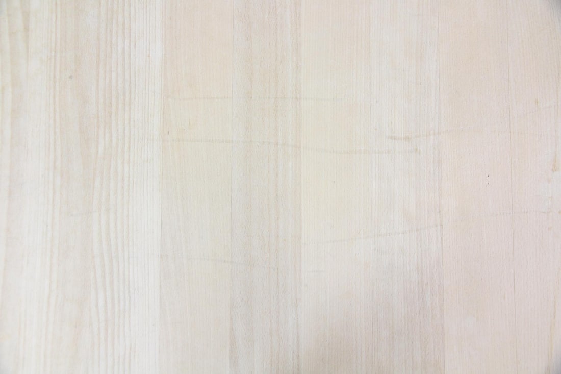 Hans Wegner for GETAMA Drop Leaf Coffee Table - 7