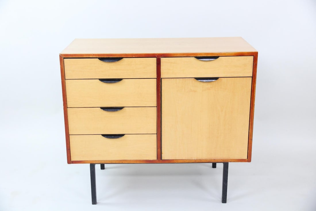 Gerald Luss for Carrom Industries Storage Cabinet (1 of 20)