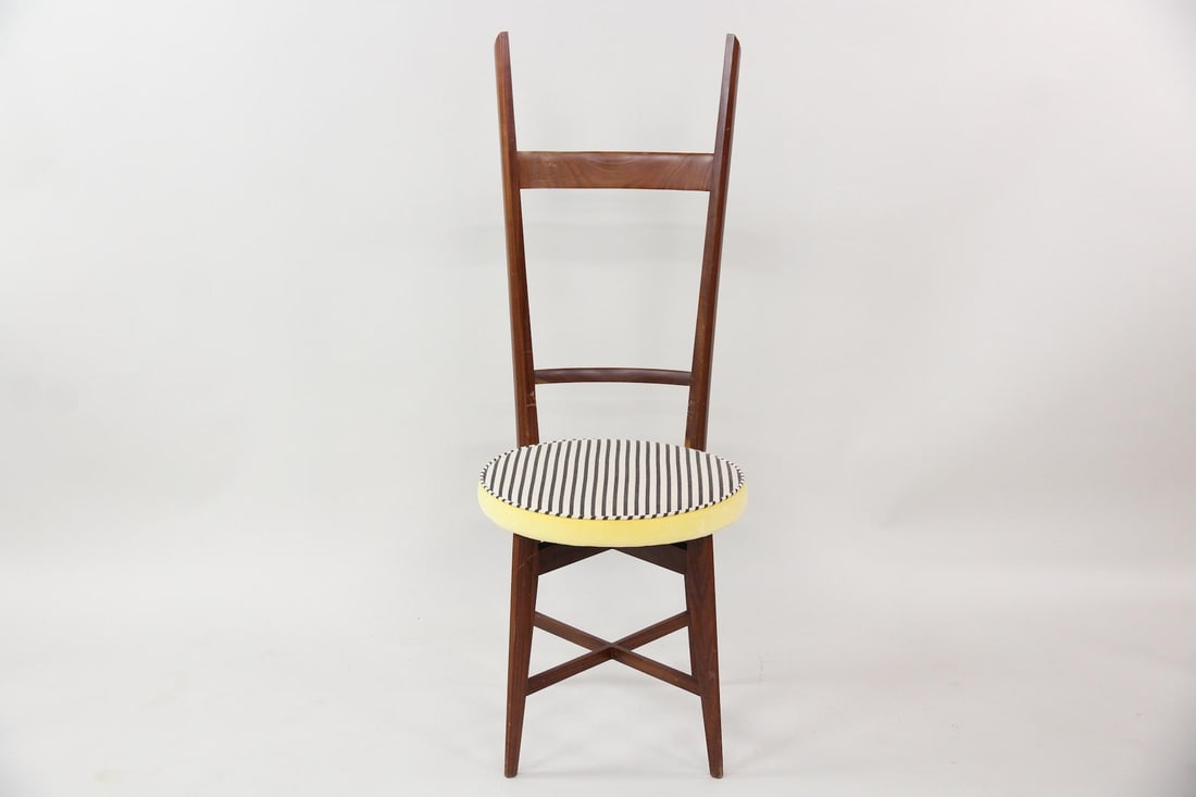 Italian Chiavari Wooden Ladderback Chair (1 of 15)