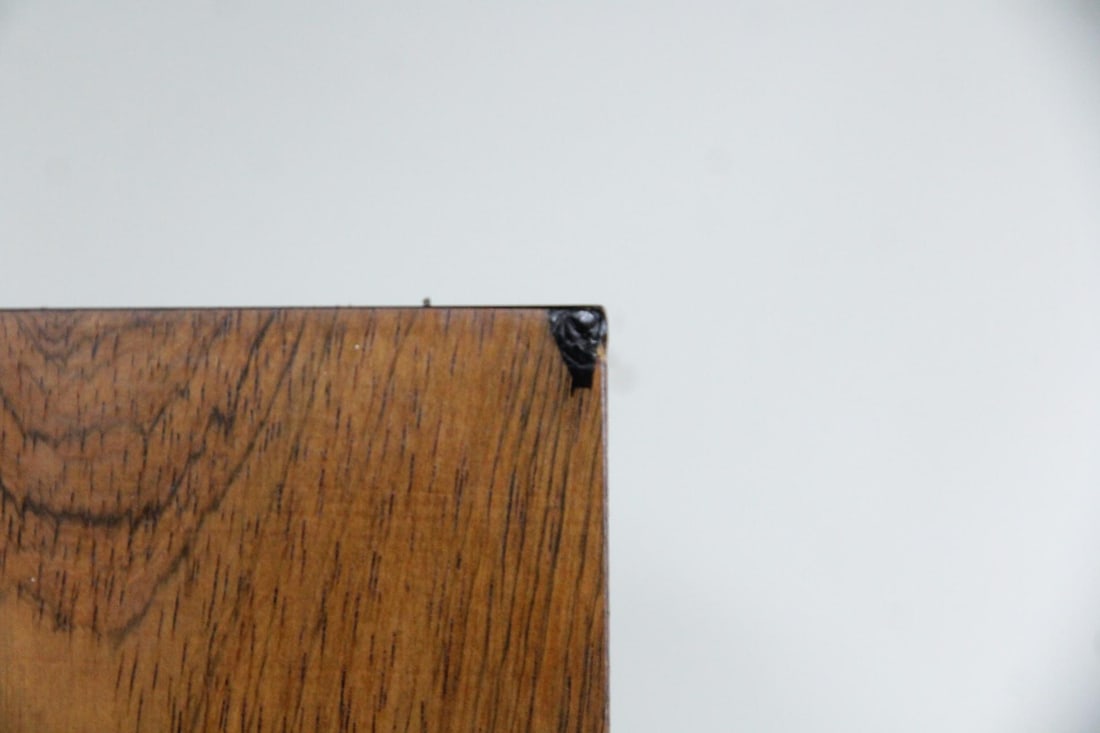 Danish Rosewood Stepback Wall Unit - 17