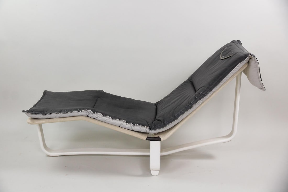 Ingmar Relling for Westnova "Siesta" Chaise Lounge (1 of 13)
