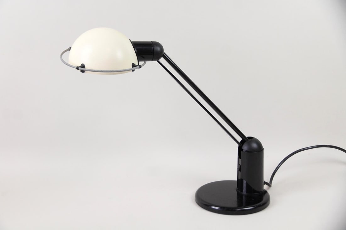 Lyra UFO Lamp, Details by Steelcase (1 of 11)