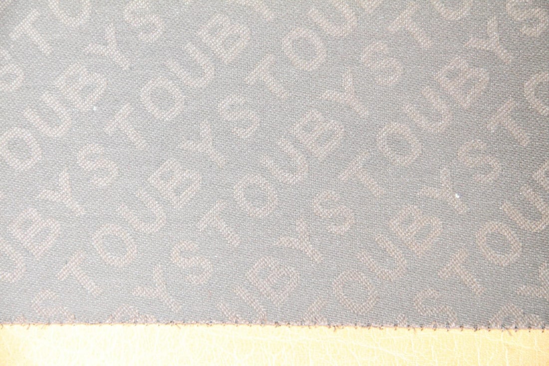 Stouby Camel Leather Sofa - 12