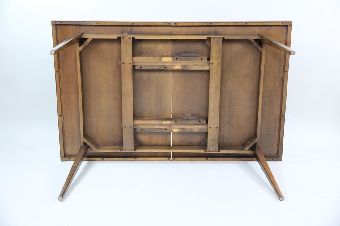 Paul McCobb Planner Group Dining Table - 10