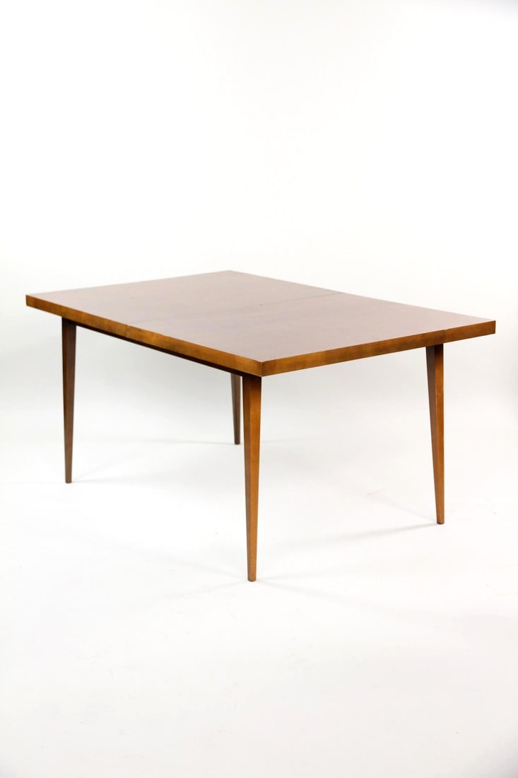 Paul McCobb Planner Group Dining Table (1 of 11)