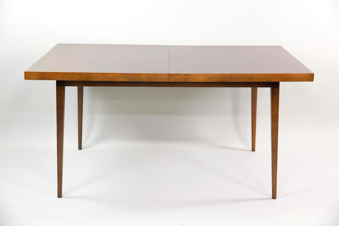 Paul McCobb Planner Group Dining Table - 2
