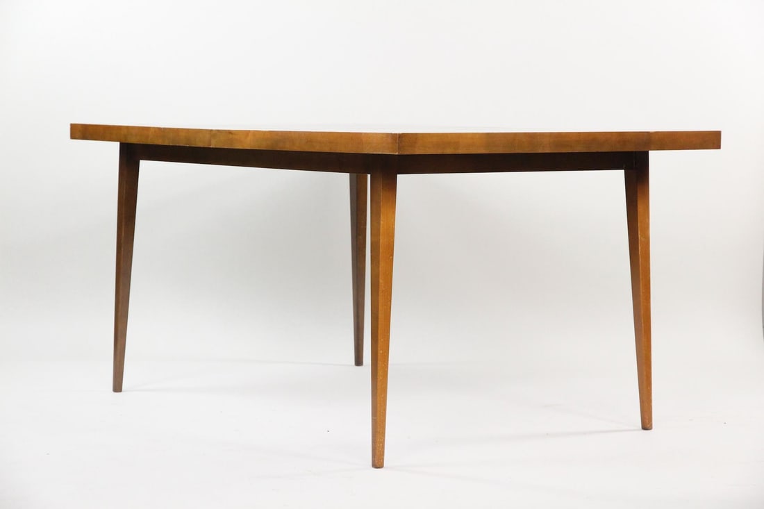 Paul McCobb Planner Group Dining Table - 3