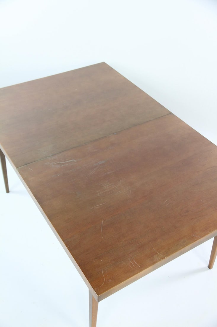 Paul McCobb Planner Group Dining Table - 4