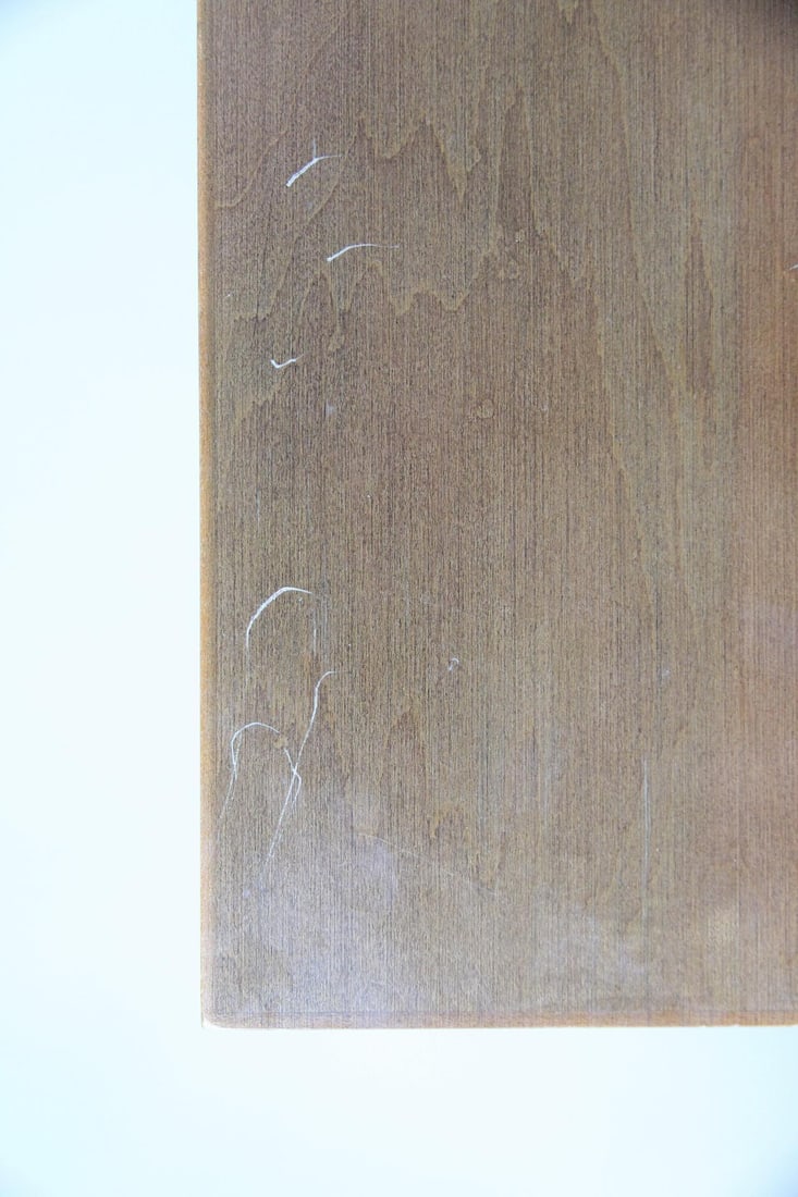 Paul McCobb Planner Group Dining Table - 6