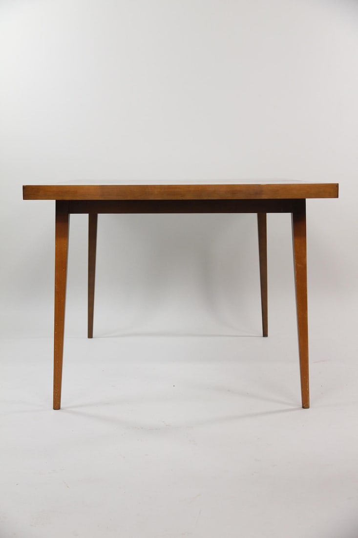 Paul McCobb Planner Group Dining Table - 9