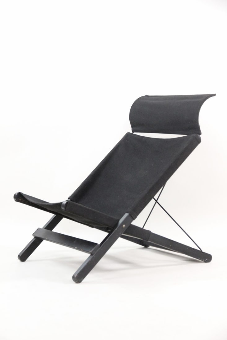 Ikea Hestra Folding Lounge Chair by Tord Bjorklund (1 of 12)