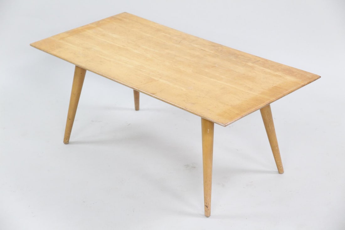 Paul McCobb for Winchendon Coffee Table (1 of 13)