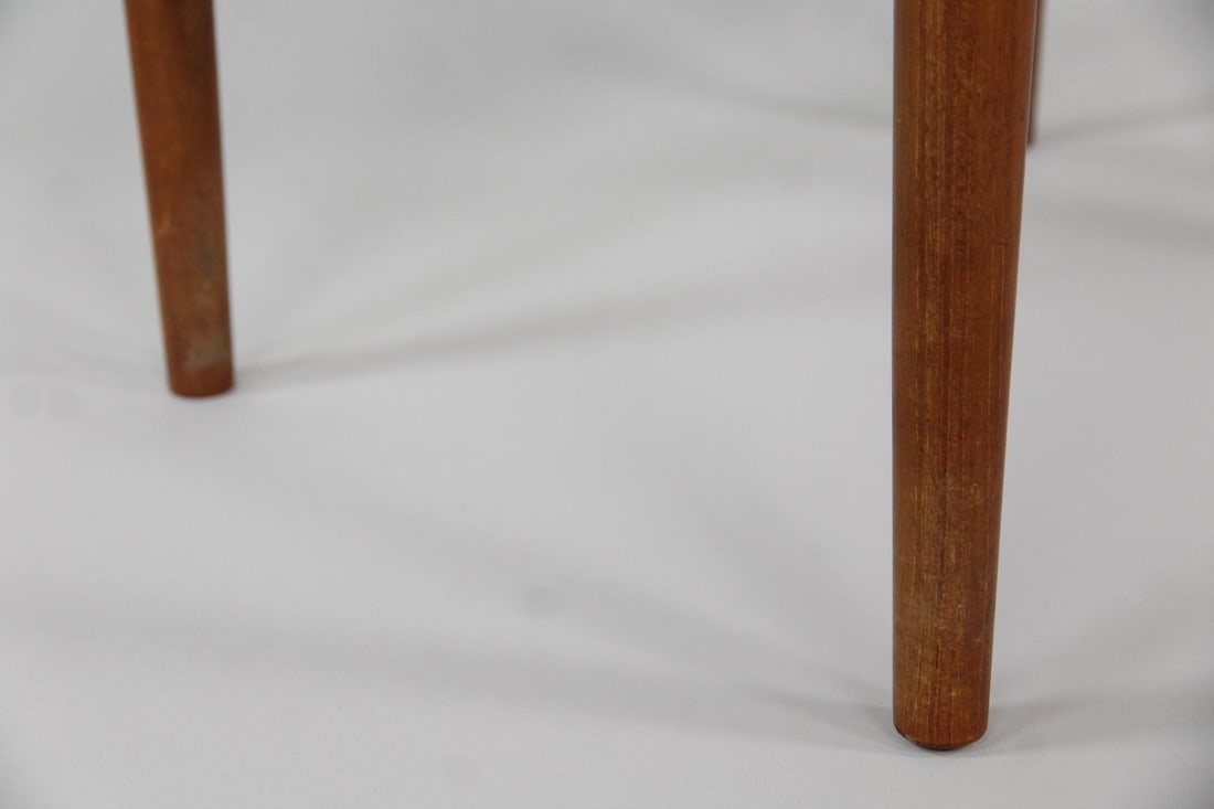 Glostrup Teak Coffee Table - 3