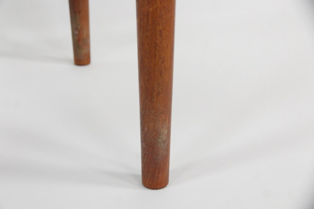 Glostrup Teak Coffee Table - 7