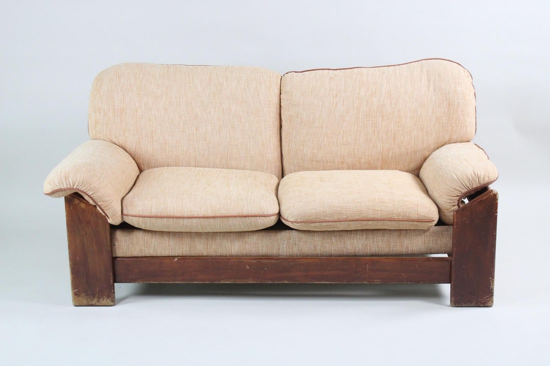 Sapporo' Sofa, Mario Marenco for Mobil Girgi (1 of 8)