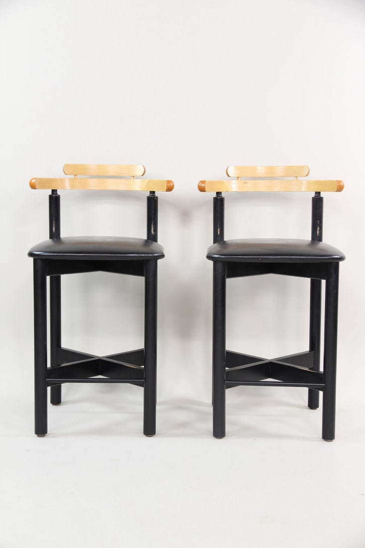 Bar of Gangso Mobler Postmodern Bar Stools (1 of 14)