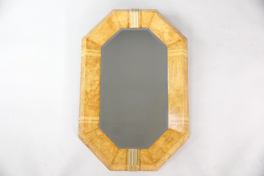 Jonson & Marcius Postmodern Mirror (1 of 9)