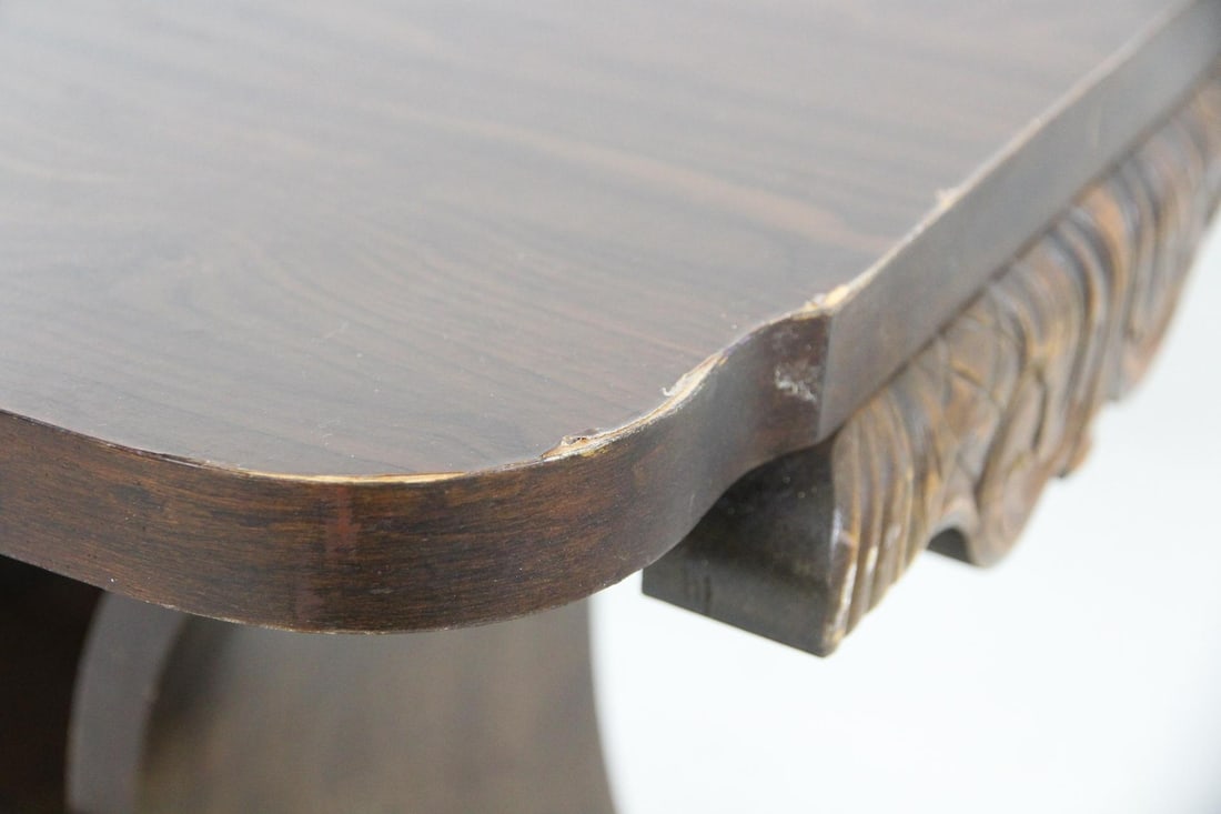 Art Deco Coffee Table - 10